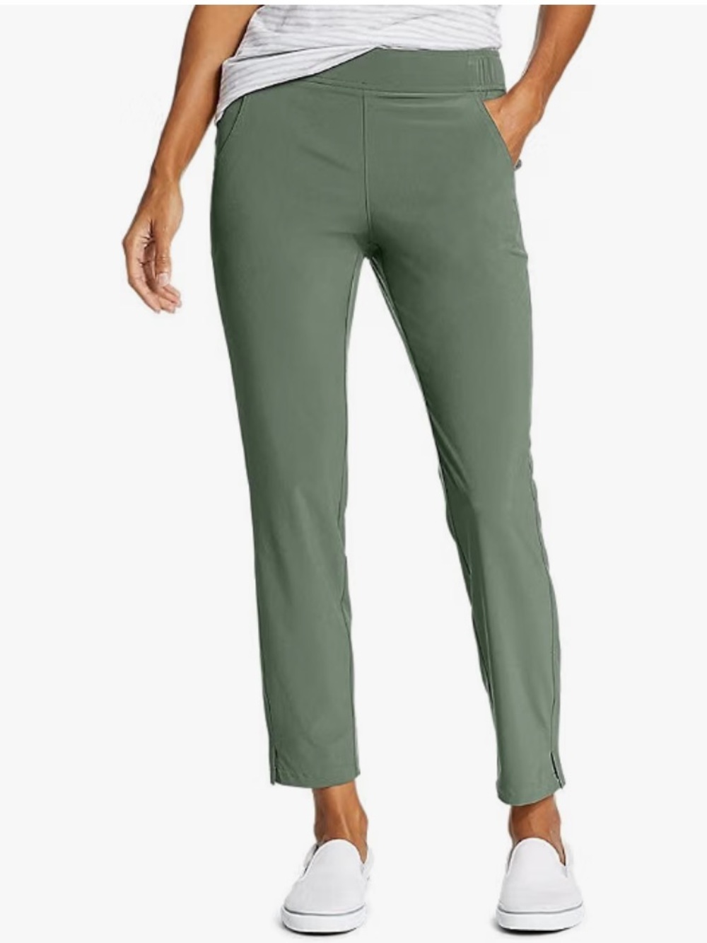 Women’s Eddie Bauer Pants